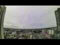 Webcam Curitiba