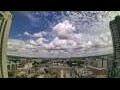 Webcam Curitiba