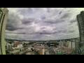 Webcam Curitiba
