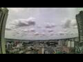 Webcam Curitiba