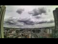 Webcam Curitiba
