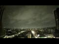 Webcam Curitiba