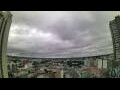 Webcam Curitiba
