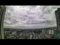 Webcam Curitiba