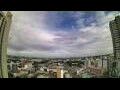 Webcam Curitiba