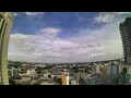 Webcam Curitiba