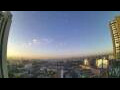 Webcam Curitiba