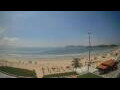 Webcam Cabo Frio