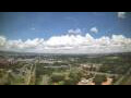 Webcam Brasília