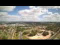 Webcam Brasília
