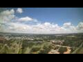 Webcam Brasília