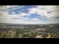Webcam Brasília