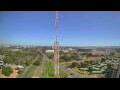 Webcam Brasília