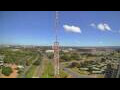 Webcam Brasília