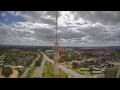 Webcam Brasília