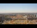 Webcam Brasília