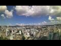Webcam Belo Horizonte
