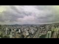 Webcam Belo Horizonte