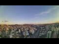 Webcam Belo Horizonte