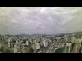 Webcam Belo Horizonte
