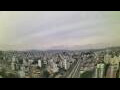 Webcam Belo Horizonte