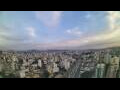 Webcam Belo Horizonte