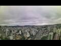 Webcam Belo Horizonte
