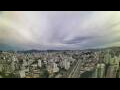 Webcam Belo Horizonte