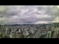 Webcam Belo Horizonte