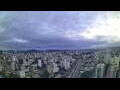 Webcam Belo Horizonte