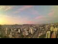 Webcam Belo Horizonte