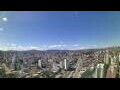 Webcam Belo Horizonte