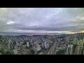 Webcam Belo Horizonte
