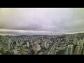 Webcam Belo Horizonte