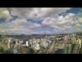 Webcam Belo Horizonte