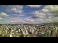 Webcam Belo Horizonte