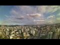 Webcam Belo Horizonte