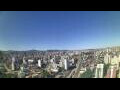 Webcam Belo Horizonte