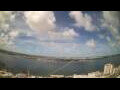 Webcam Aracaju