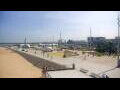 Webcam Calais
