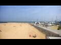 Webcam Calais