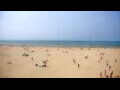 Webcam Calais