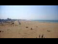 Webcam Calais