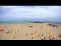 Webcam Calais