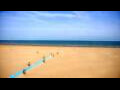 Webcam Calais
