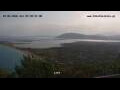 Webcam Tsoukaládhes (Lefkada)