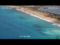 Webcam Tsoukaládhes (Lefkada)