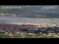Webcam Tsoukaládhes (Lefkada)