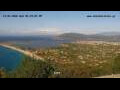 Webcam Tsoukaládhes (Lefkada)