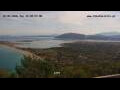 Webcam Tsoukaládhes (Lefkada)